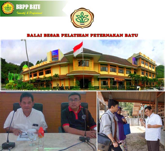 BBPP Batu Kembangkan dan Manfaatkan Biogas Hadapi MEA 2015